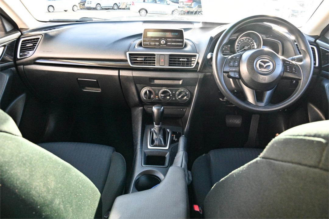 2014 Mazda 3 Neo, Automatic, 12733 km, Photo 7