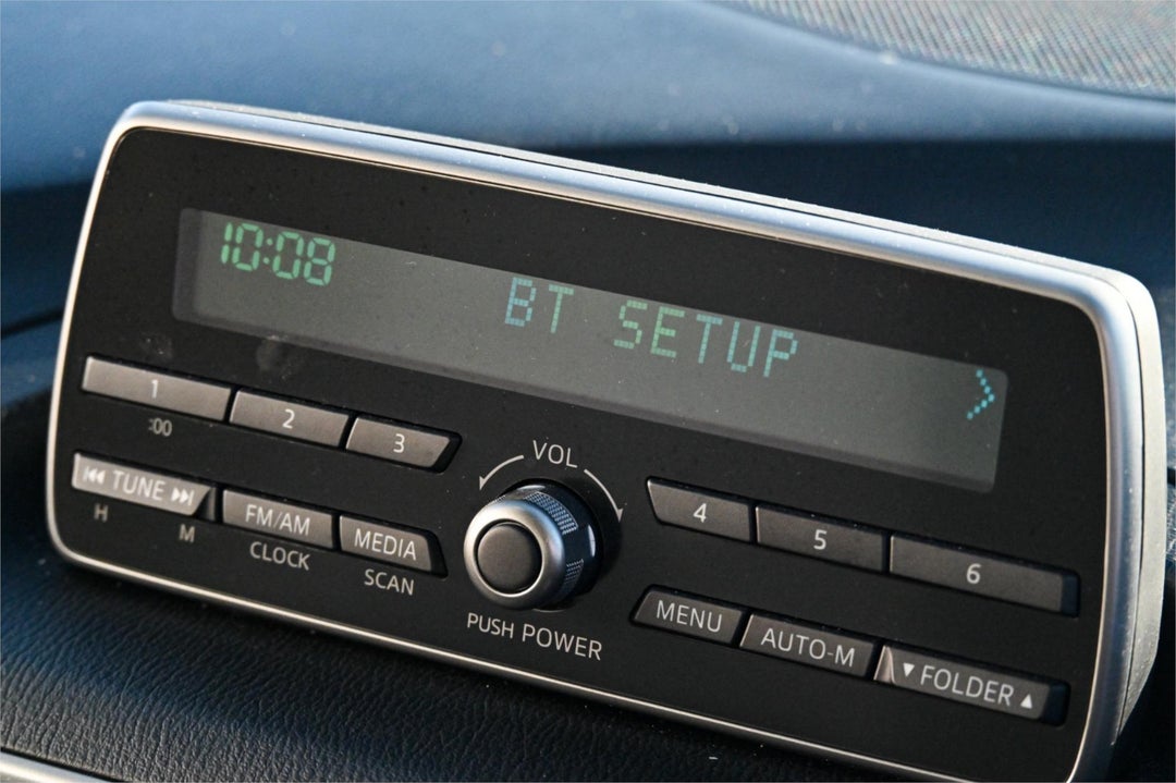 2014 Mazda 3 Neo, Automatic, 12733 km, Photo 11