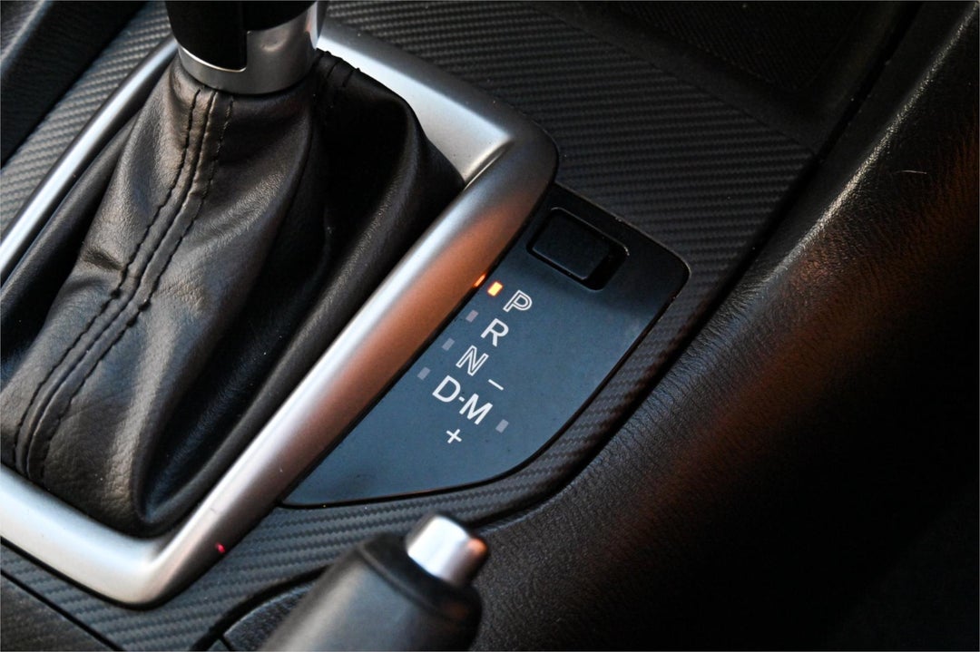 2014 Mazda 3 Neo, Automatic, 12733 km, Photo 13