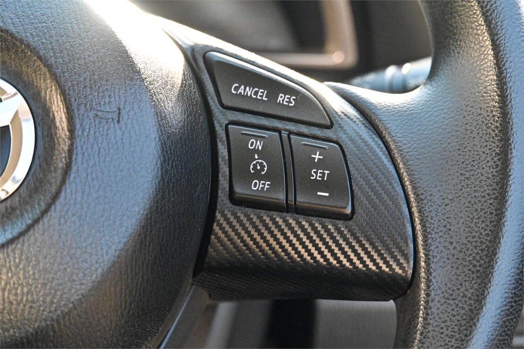 2014 Mazda 3 Neo, Automatic, 12733 km, Photo 16