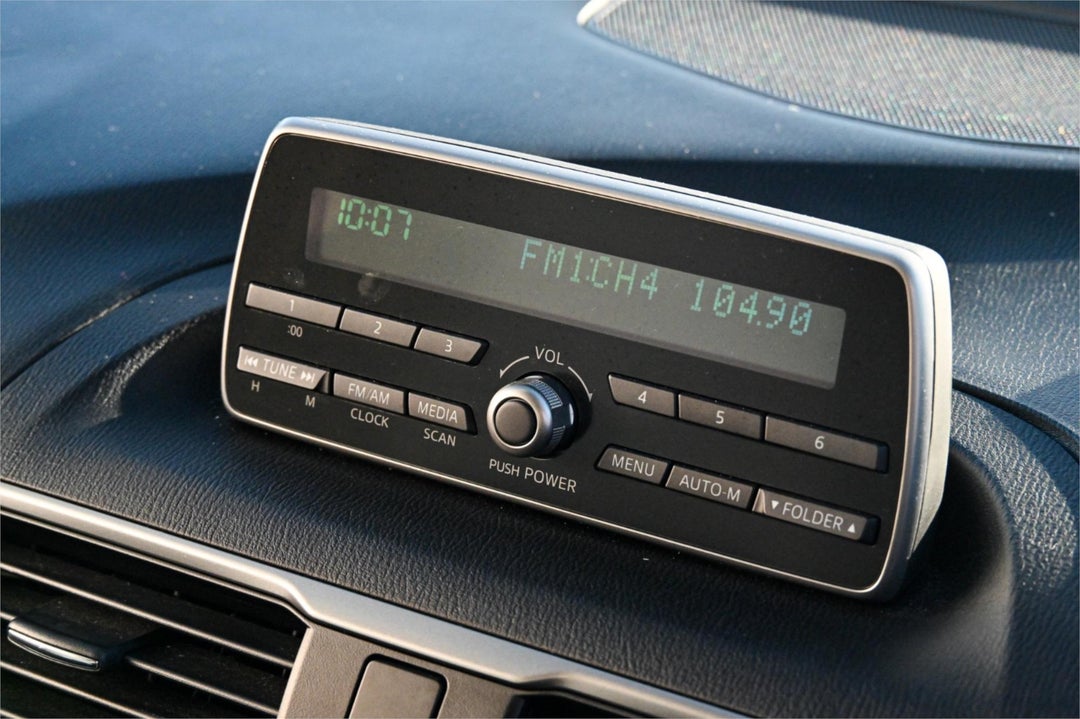 2014 Mazda 3 Neo, Automatic, 12733 km, Photo 10