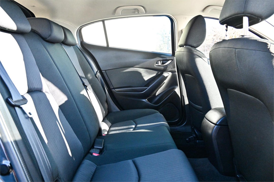 2014 Mazda 3 Neo, Automatic, 12733 km, Photo 8