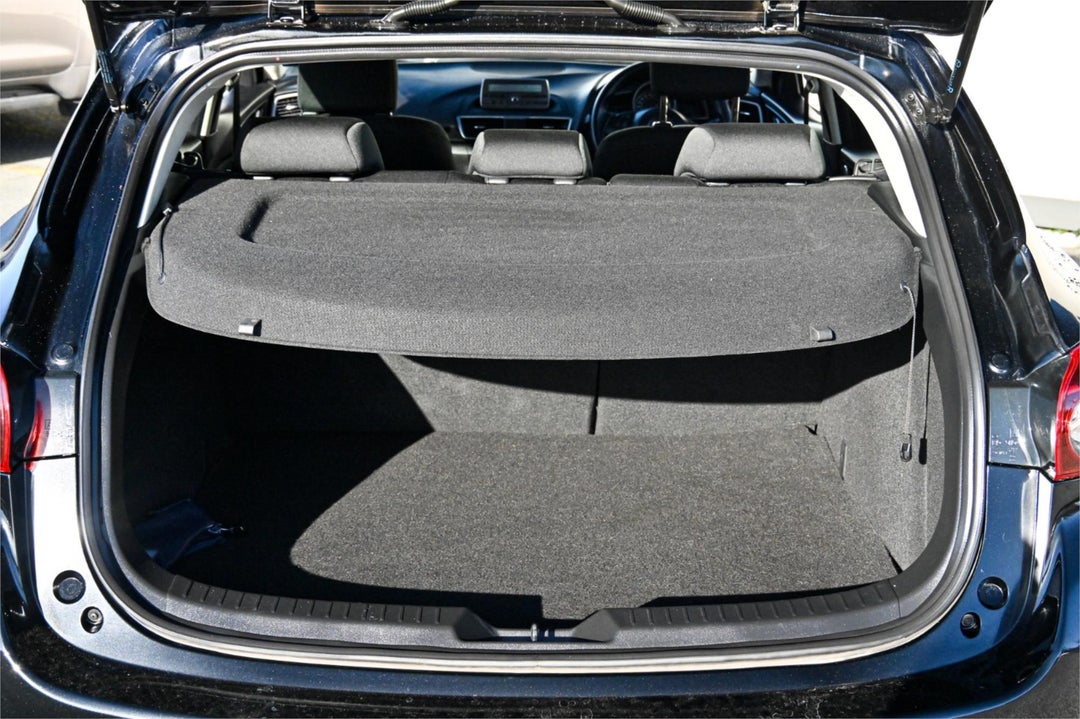 2014 Mazda 3 Neo, Automatic, 12733 km, Photo 5