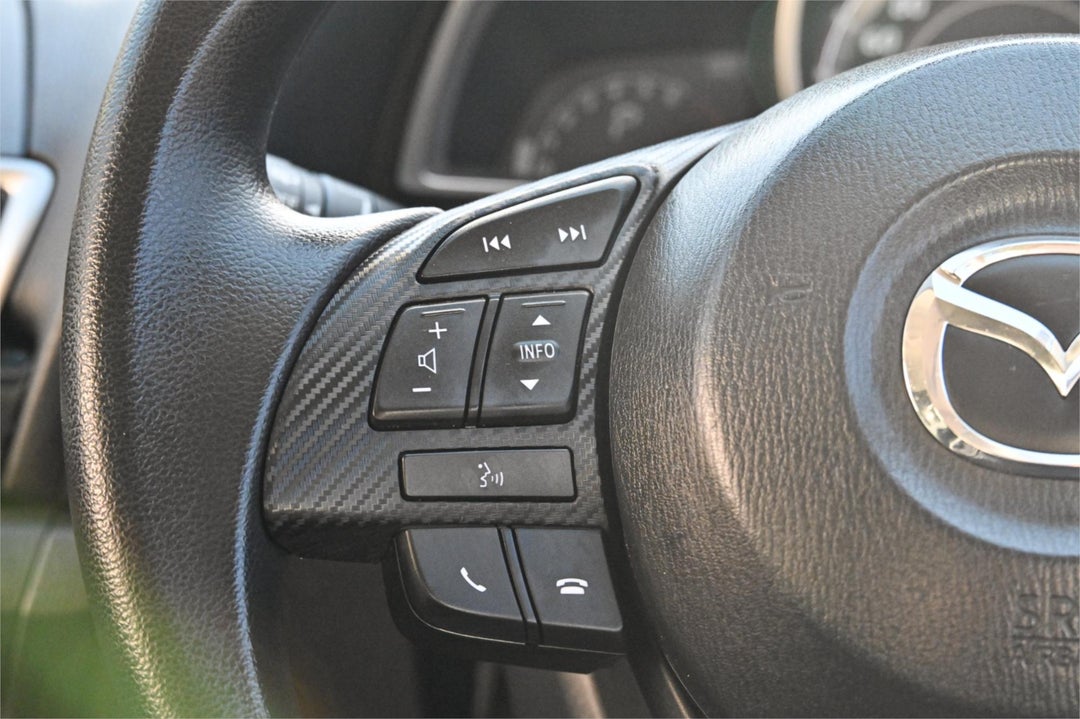 2014 Mazda 3 Neo, Automatic, 12733 km, Photo 15