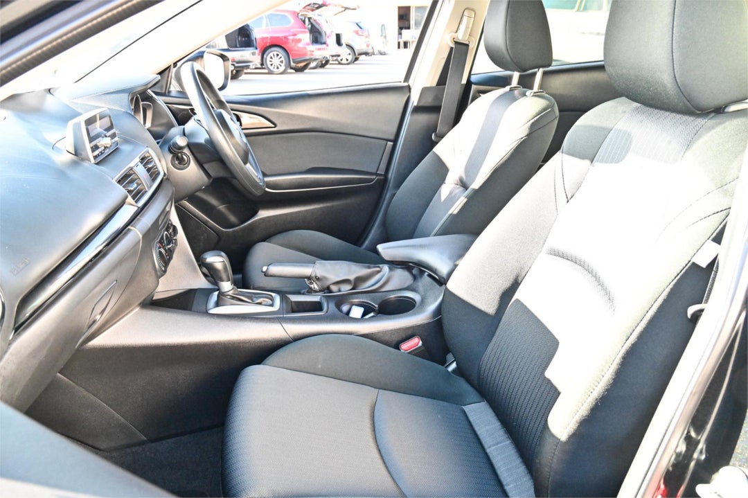 2014 Mazda 3 Neo, Automatic, 12733 km, Photo 19
