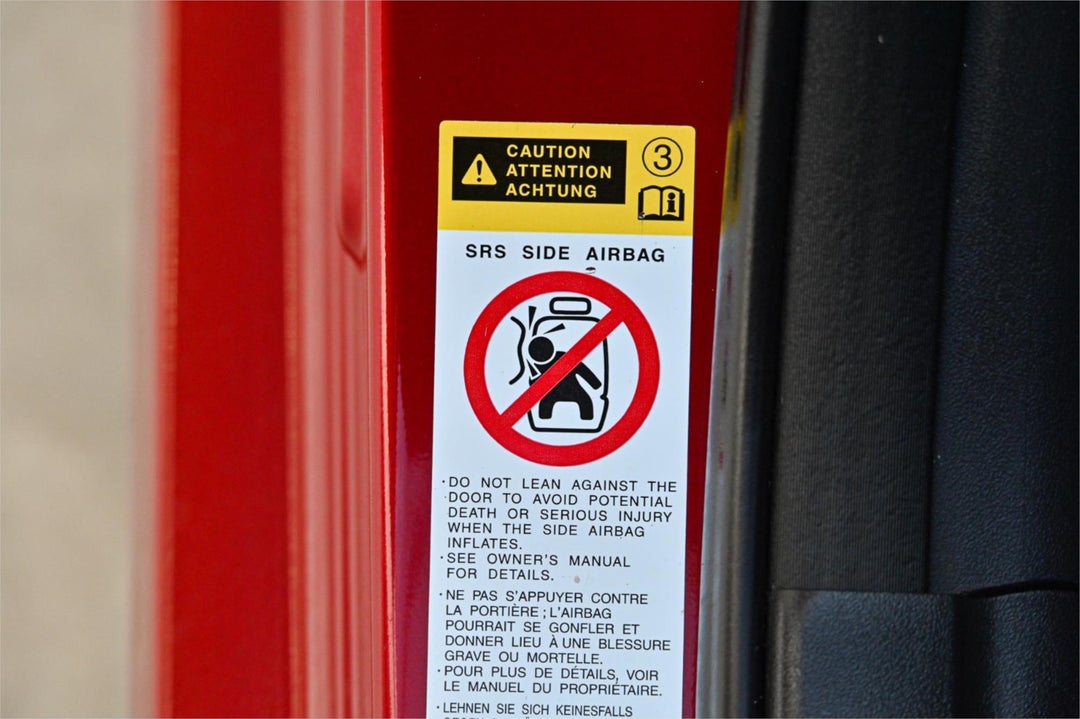 2007 Toyota Corolla Conquest, Automatic, 148441 km, Photo 17