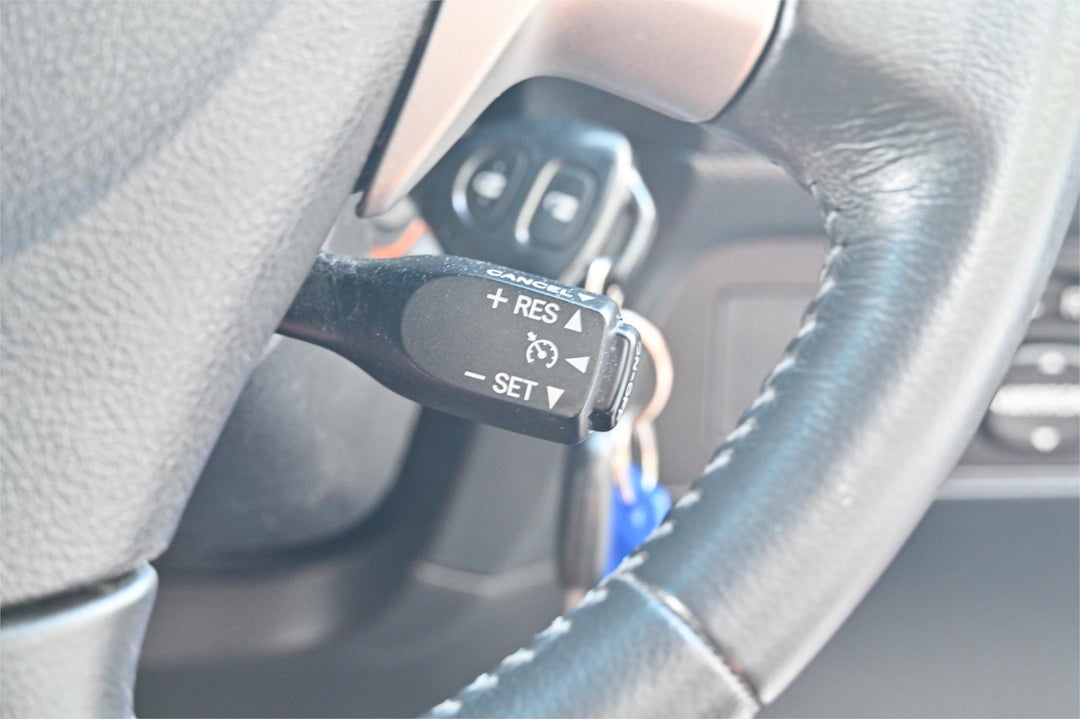 2007 Toyota Corolla Conquest, Automatic, 148441 km, Photo 14