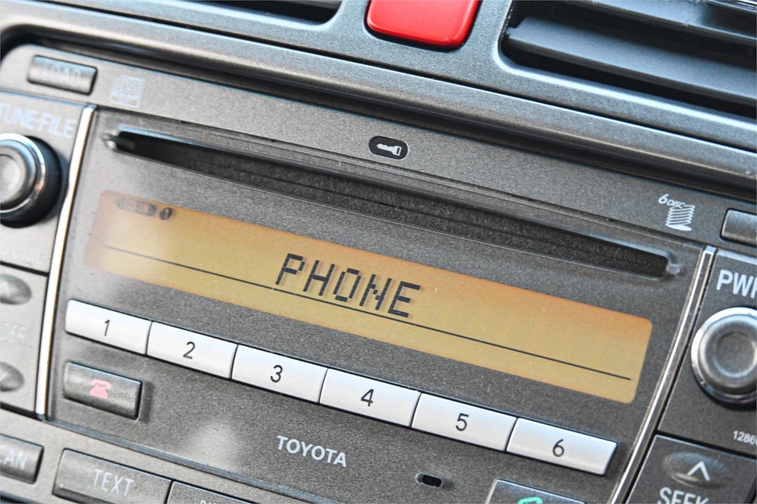 2007 Toyota Corolla Conquest, Automatic, 148441 km, Photo 12