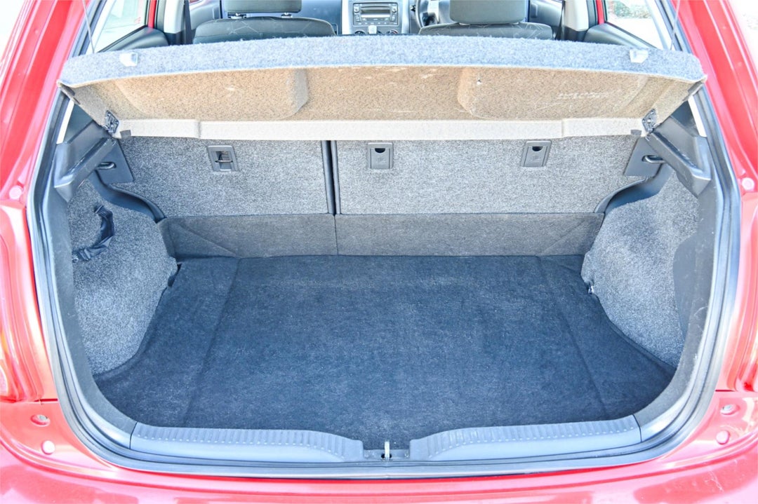 2007 Toyota Corolla Conquest, Automatic, 148441 km, Photo 19