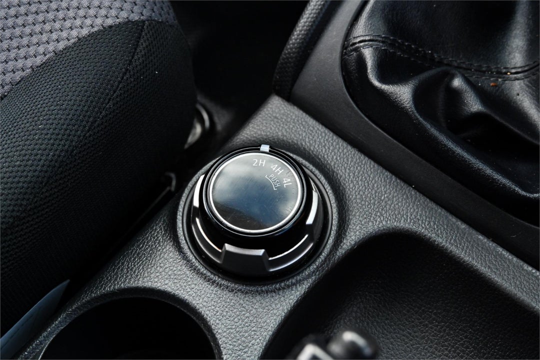 2017 Mitsubishi Triton Glx+, Manual, 215753 km, Photo 15