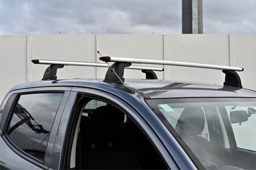 2017 Mitsubishi Triton Glx+, Manual, 215753 km, Photo 4