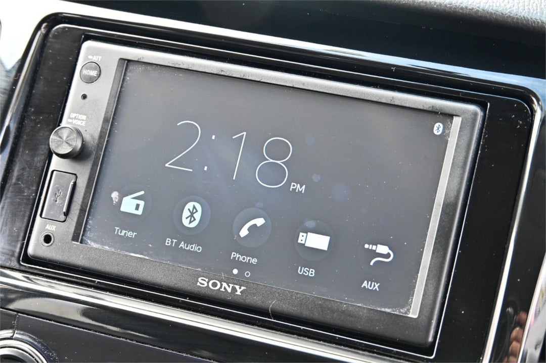 2017 Mitsubishi Triton Glx+, Manual, 215753 km, Photo 14