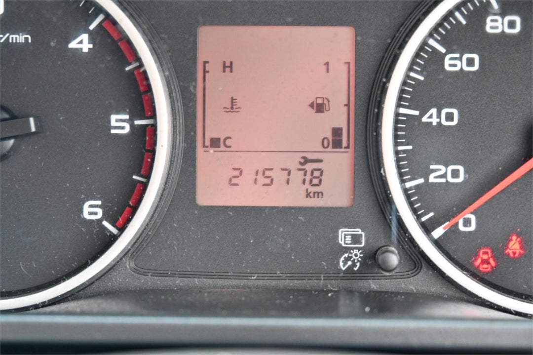 2017 Mitsubishi Triton Glx+, Manual, 215753 km, Photo 13