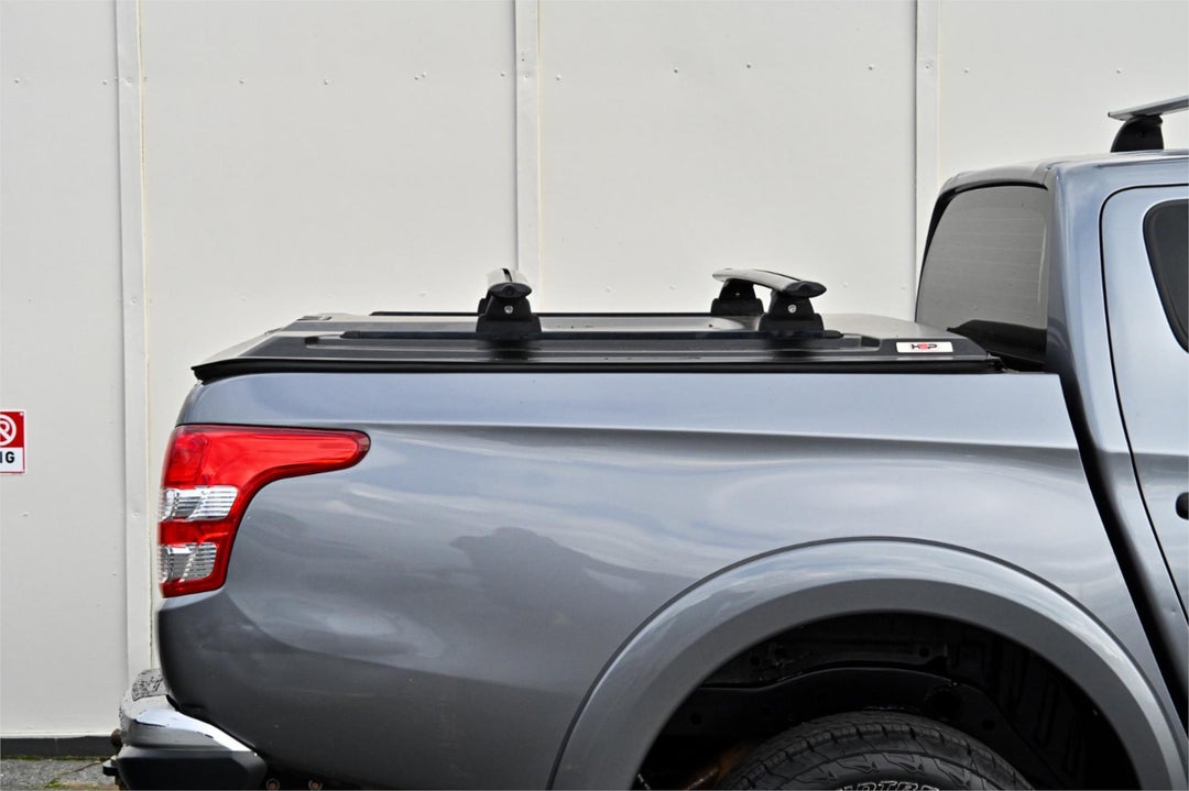 2017 Mitsubishi Triton Glx+, Manual, 215753 km, Photo 6