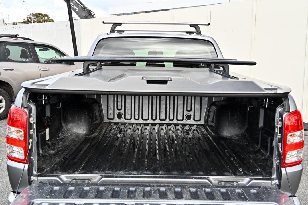 2017 Mitsubishi Triton Glx+, Manual, 215753 km, Photo 20