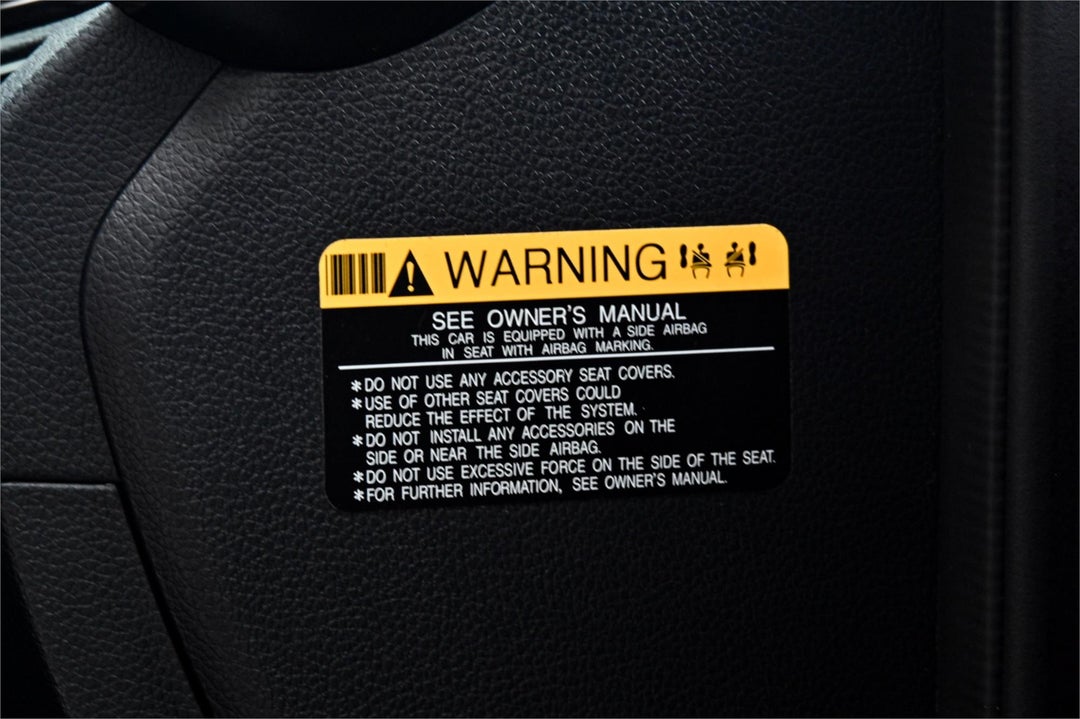 2014 Hyundai Santa Fe Active, Automatic, 159250 km, Photo 18