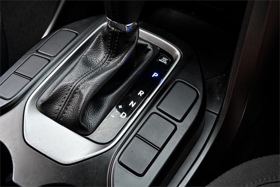 2014 Hyundai Santa Fe Active, Automatic, 159250 km, Photo 9