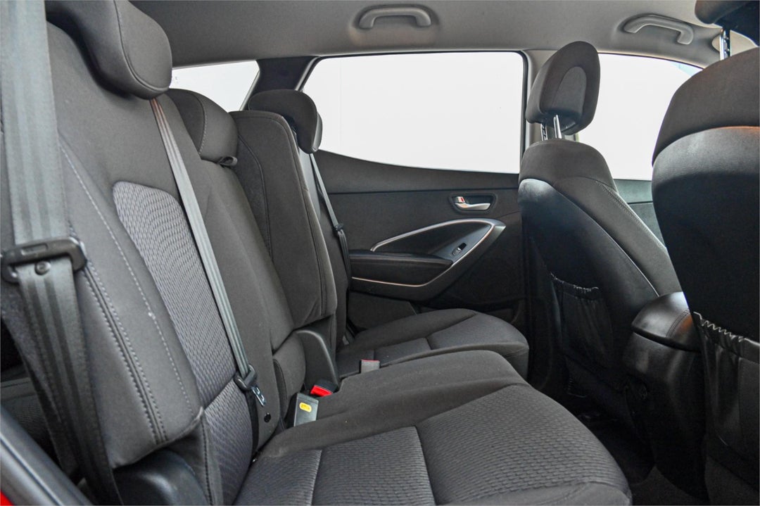 2014 Hyundai Santa Fe Active, Automatic, 159250 km, Photo 16