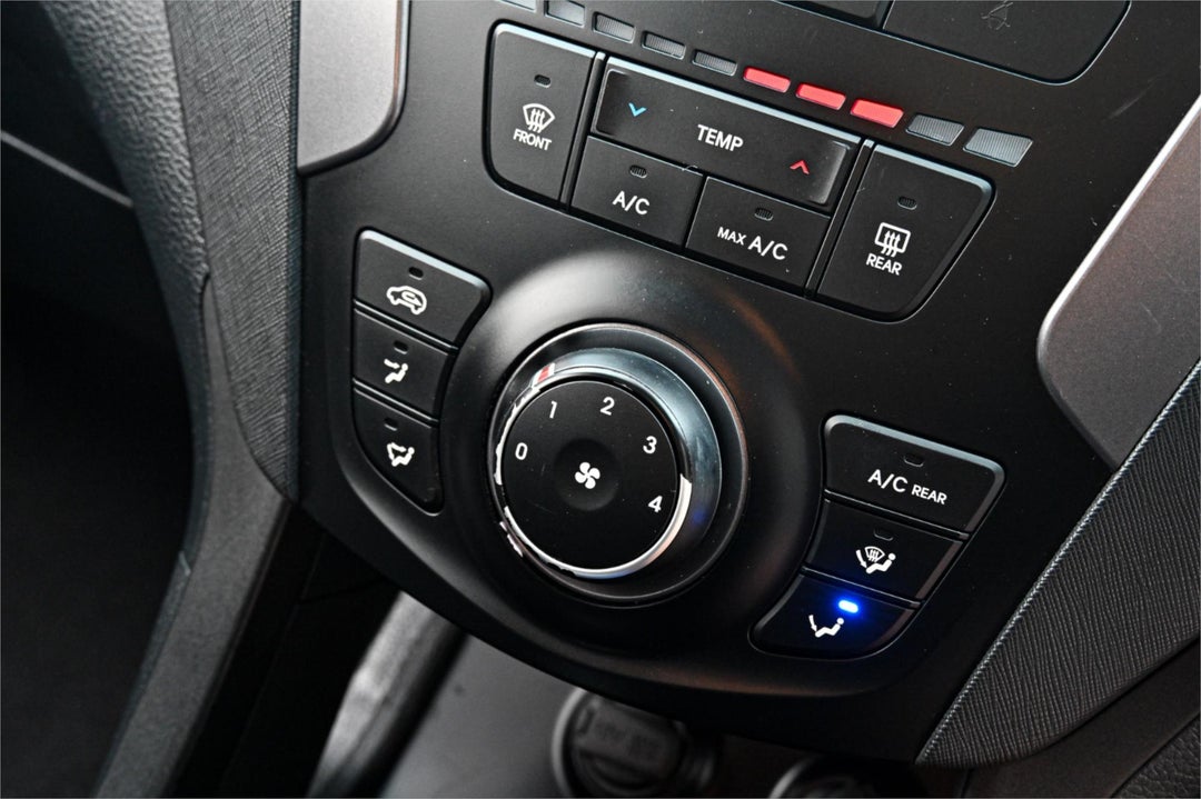 2014 Hyundai Santa Fe Active, Automatic, 159250 km, Photo 15