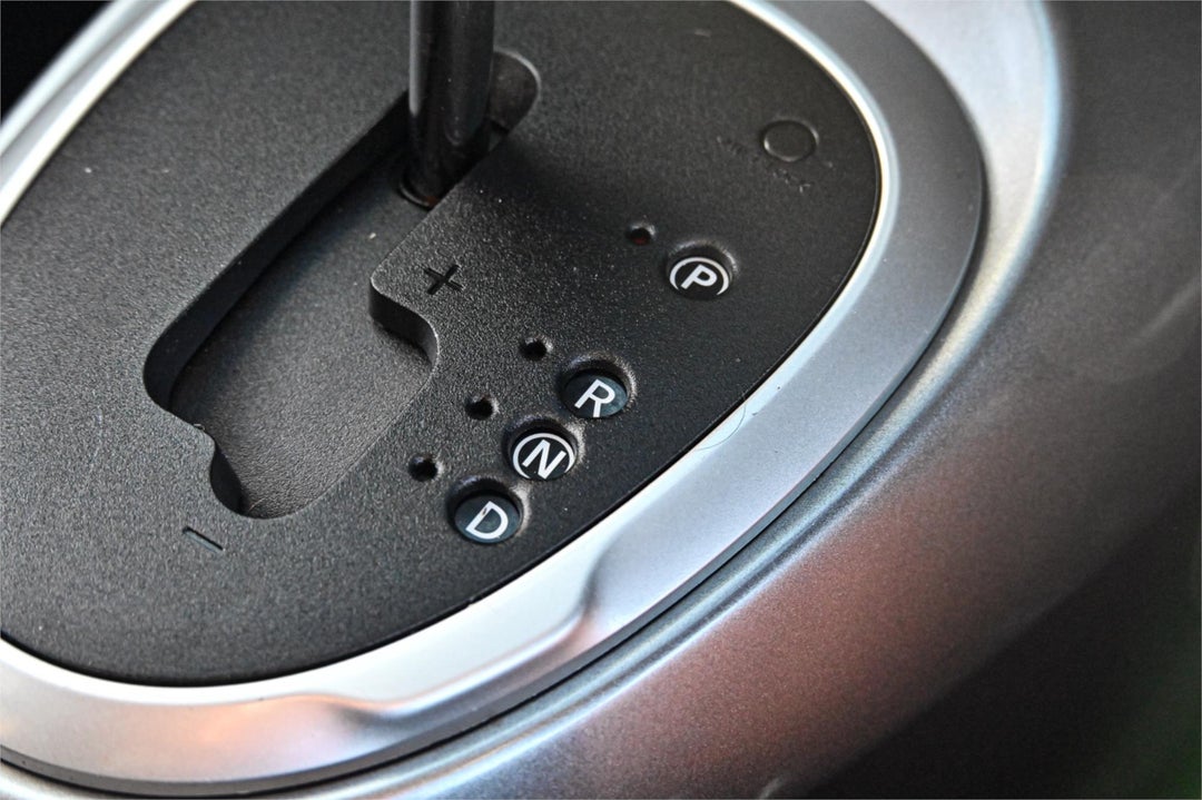 2015 Nissan Juke Ti-s, Manual, 77631 km, Photo 8