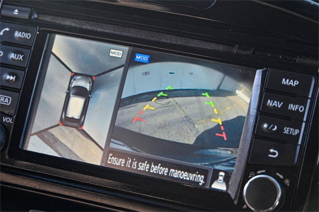 2015 Nissan Juke Ti-s, Manual, 77631 km, Photo 15