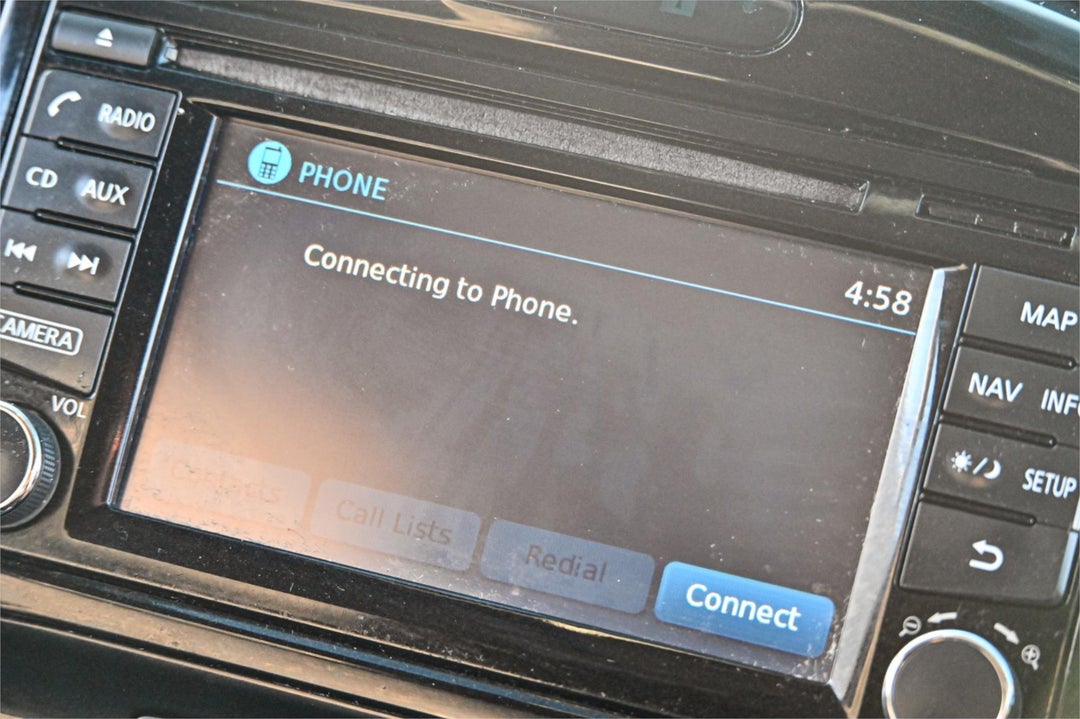 2015 Nissan Juke Ti-s, Manual, 77631 km, Photo 17