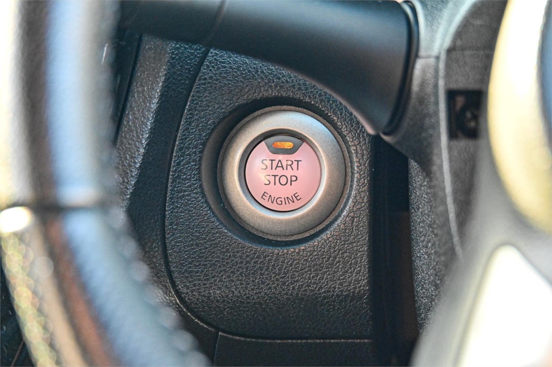 2015 Nissan Juke Ti-s, Manual, 77631 km, Photo 12