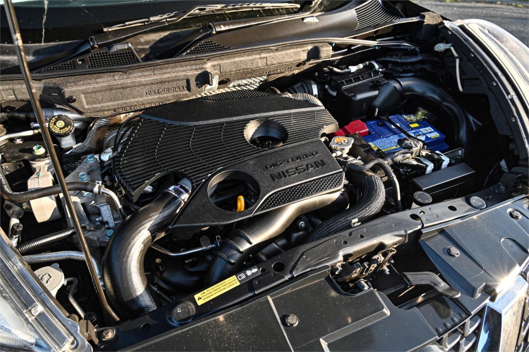 2015 Nissan Juke Ti-s, Manual, 77631 km, Photo 20