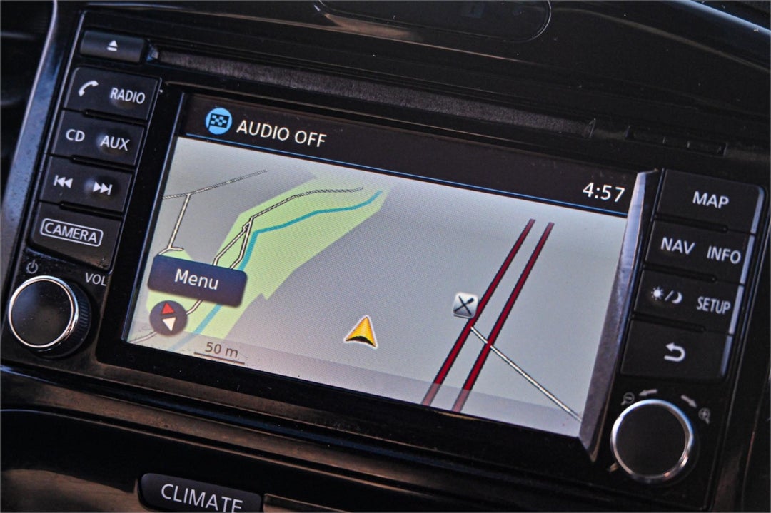 2015 Nissan Juke Ti-s, Manual, 77631 km, Photo 14