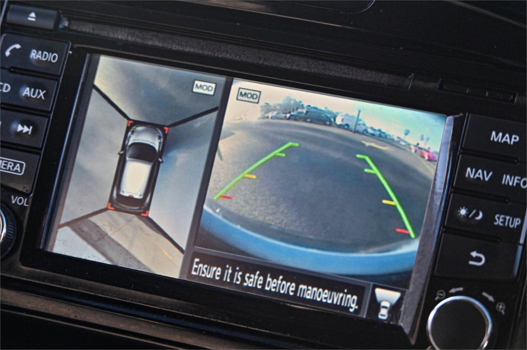 2015 Nissan Juke Ti-s, Manual, 77631 km, Photo 16