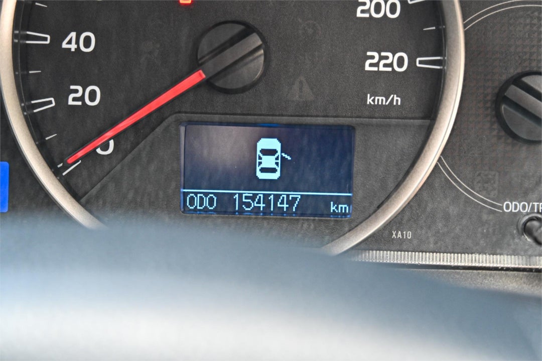 2014 Toyota RAV4 Gxl, Manual, 154082 km, Photo 11