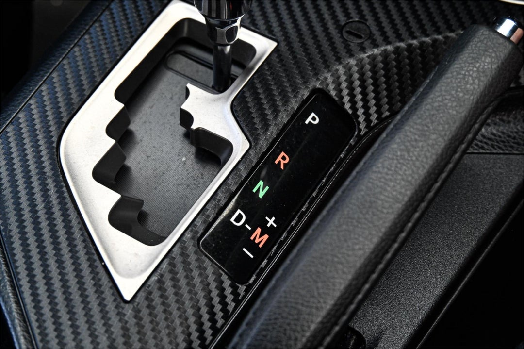 2014 Toyota RAV4 Gxl, Manual, 154082 km, Photo 16