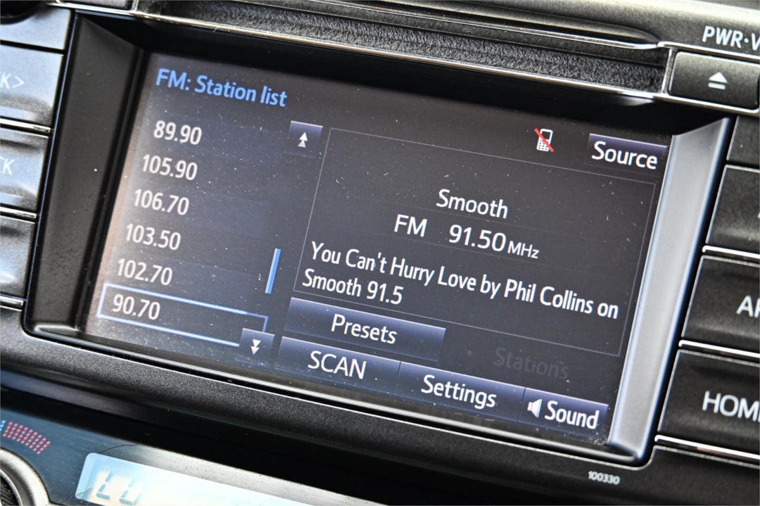 2014 Toyota RAV4 Gxl, Manual, 154082 km, Photo 12