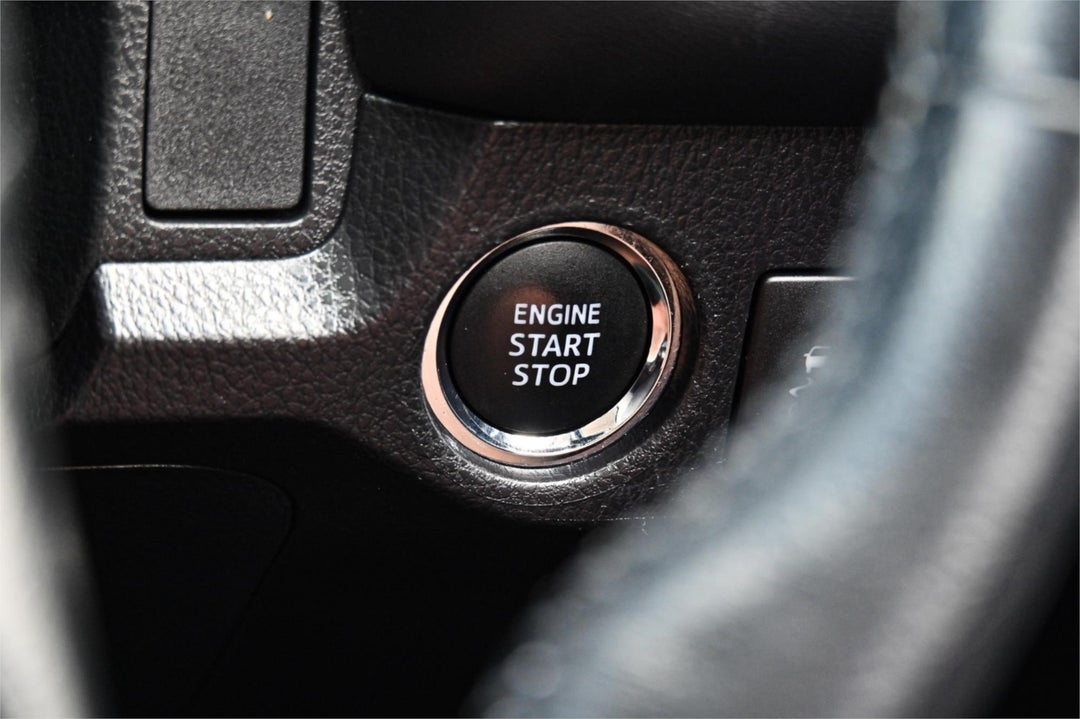 2014 Toyota RAV4 Gxl, Manual, 154082 km, Photo 18