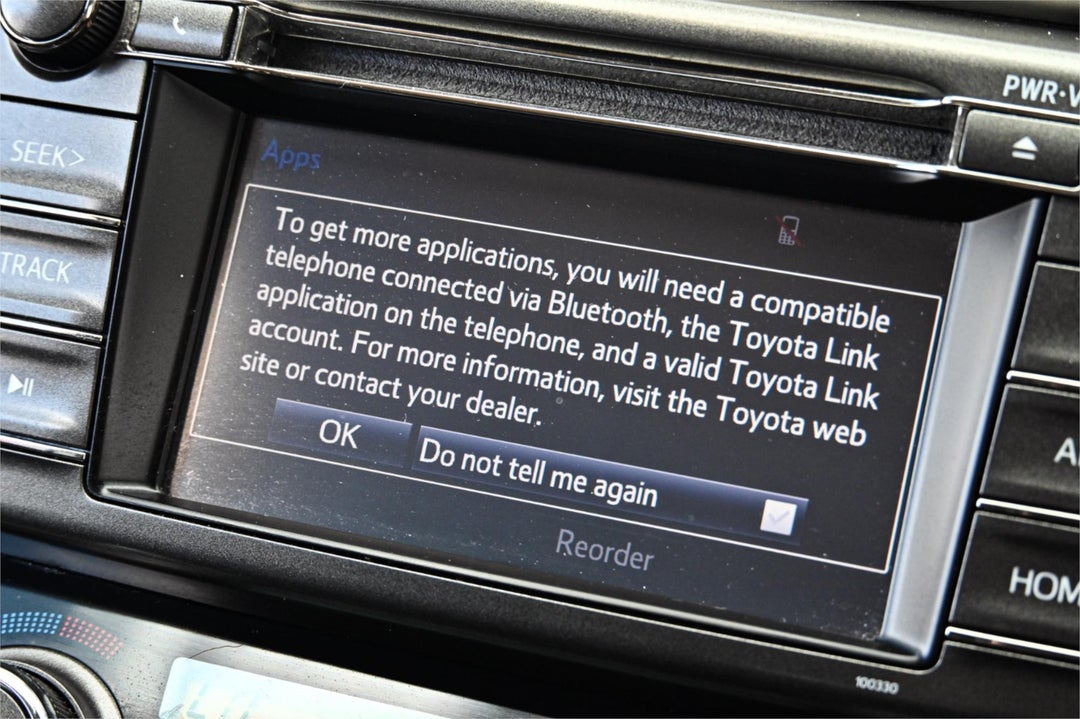 2014 Toyota RAV4 Gxl, Manual, 154082 km, Photo 14