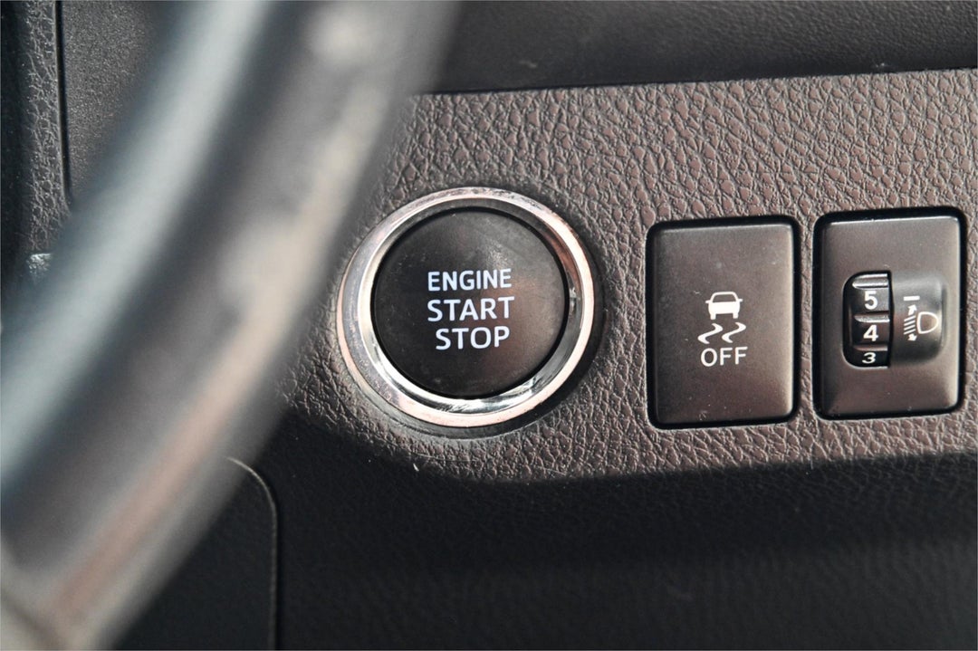 2014 Toyota RAV4 Gxl, Manual, 106115 km, Photo 15