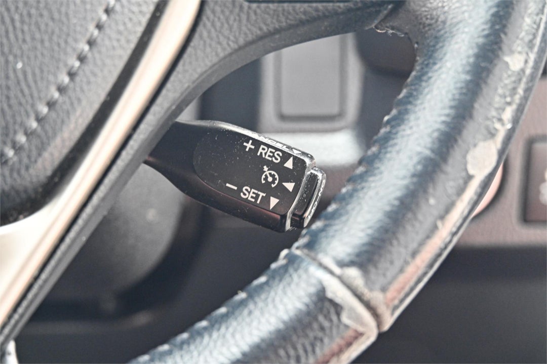 2014 Toyota RAV4 Gxl, Manual, 106115 km, Photo 14