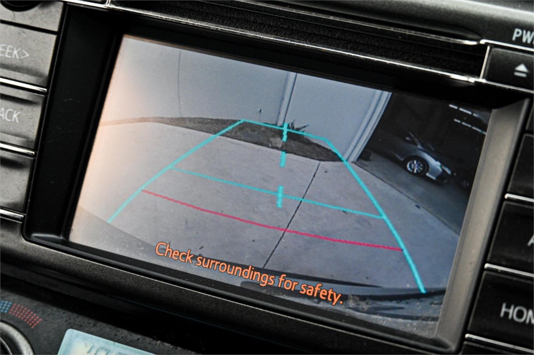 2014 Toyota RAV4 Gxl, Manual, 106115 km, Photo 11