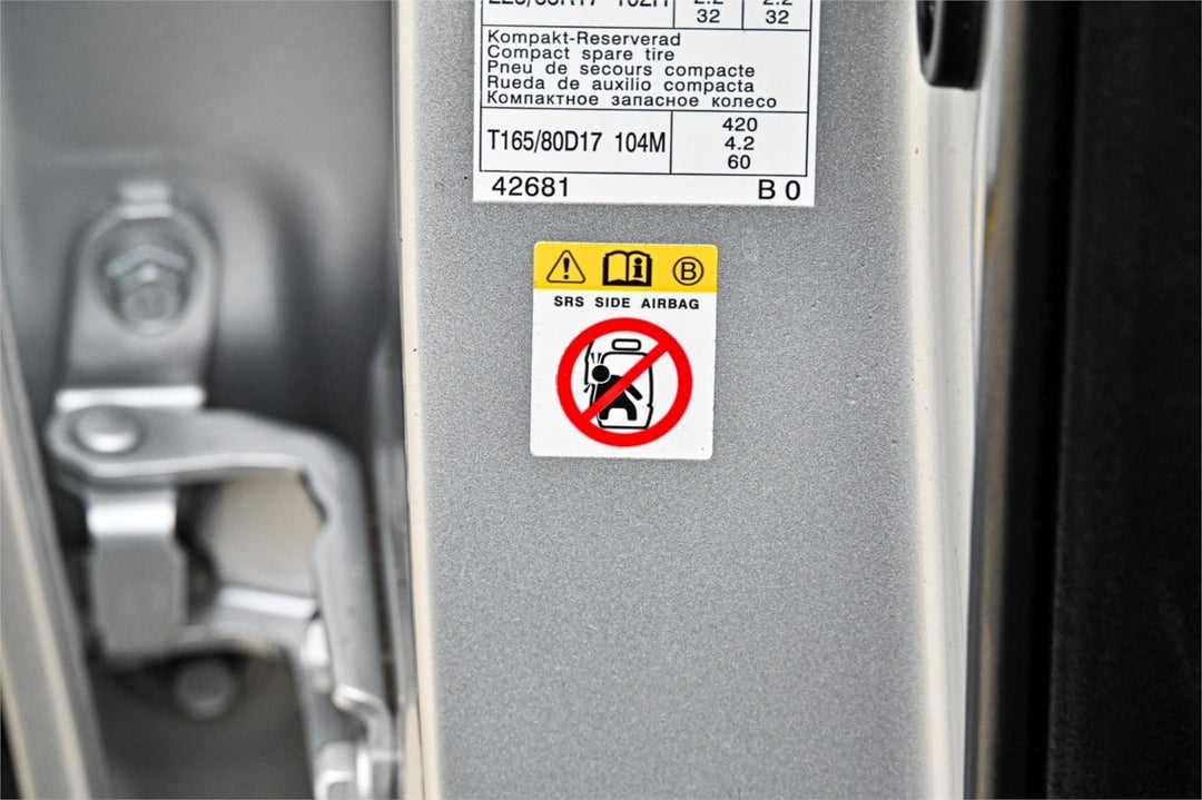 2014 Toyota RAV4 Gxl, Manual, 106115 km, Photo 18