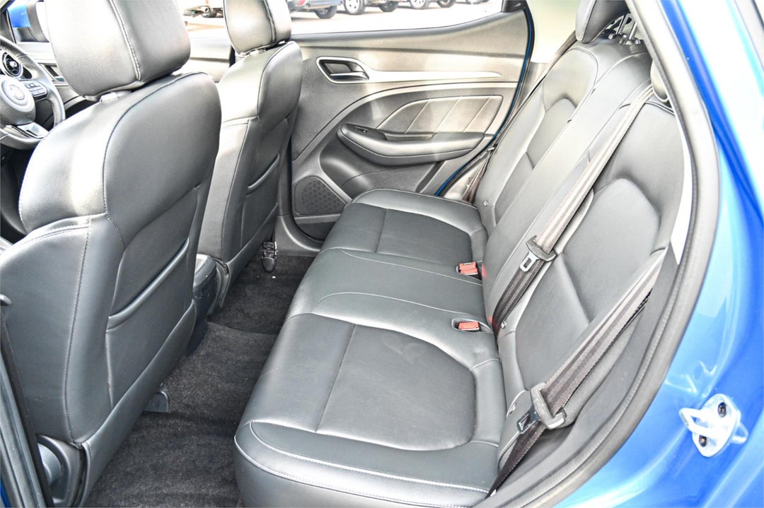 2018 MG ZS Essence, Automatic, 65870 km, Photo 18