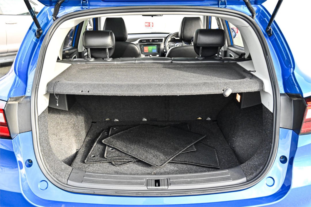 2018 MG ZS Essence, Automatic, 65870 km, Photo 20