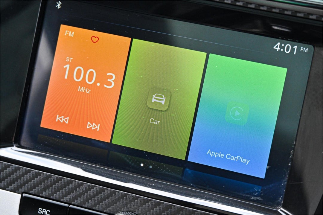 2018 MG ZS Essence, Automatic, 65870 km, Photo 15