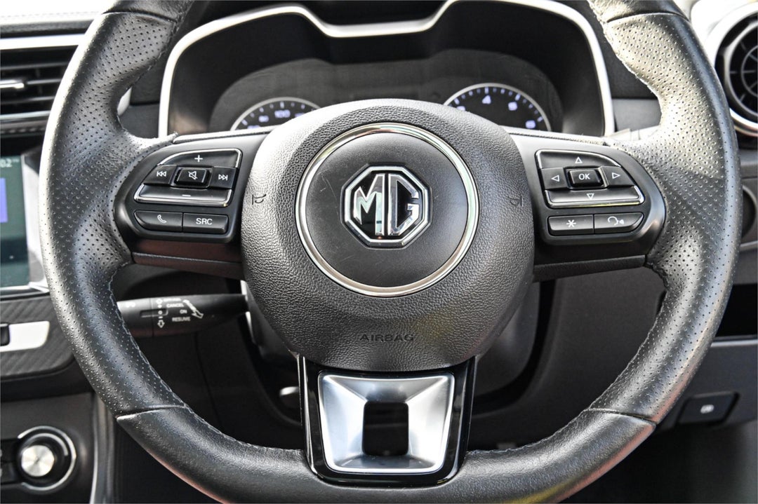 2018 MG ZS Essence, Automatic, 65870 km, Photo 10