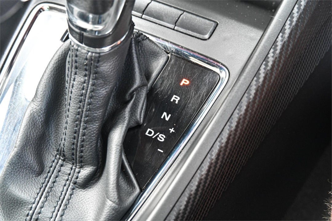 2018 MG ZS Essence, Automatic, 65870 km, Photo 9