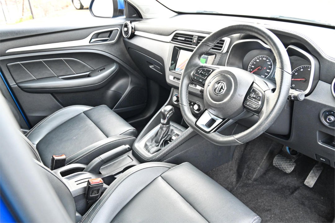 2018 MG ZS Essence, Automatic, 65870 km, Photo 8