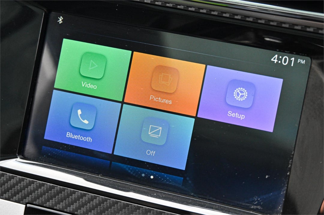 2018 MG ZS Essence, Automatic, 65870 km, Photo 14