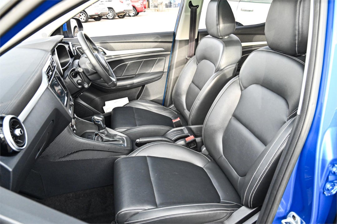 2018 MG ZS Essence, Automatic, 65870 km, Photo 17