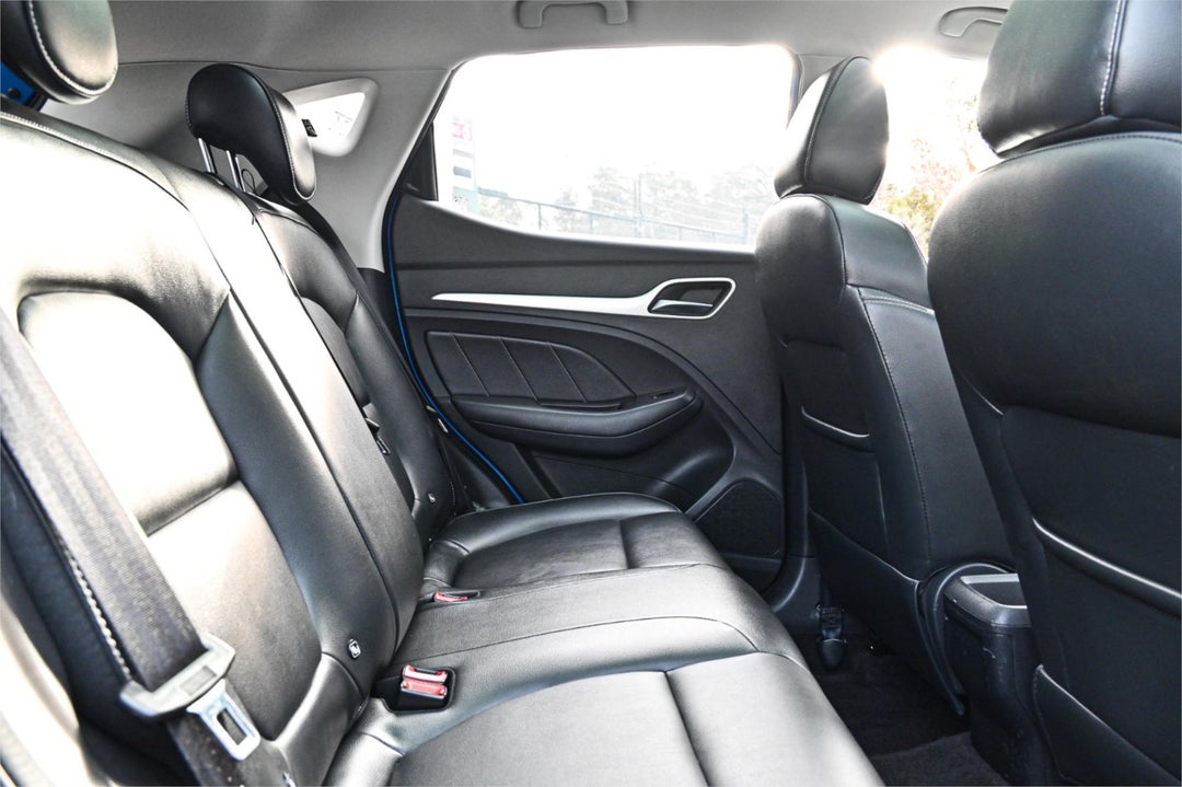 2018 MG ZS Essence, Automatic, 65870 km, Photo 19