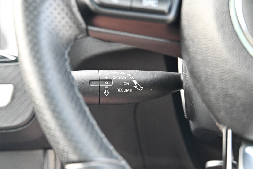 2018 MG ZS Essence, Automatic, 65870 km, Photo 11