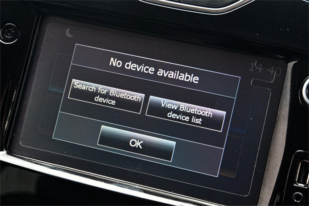 2014 Renault Clio Expression, Automatic, 48126 km, Photo 12